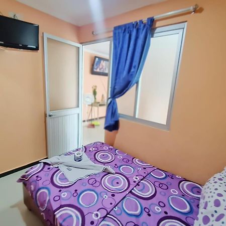 Hotel El Paisano Villavicencio Esterno foto