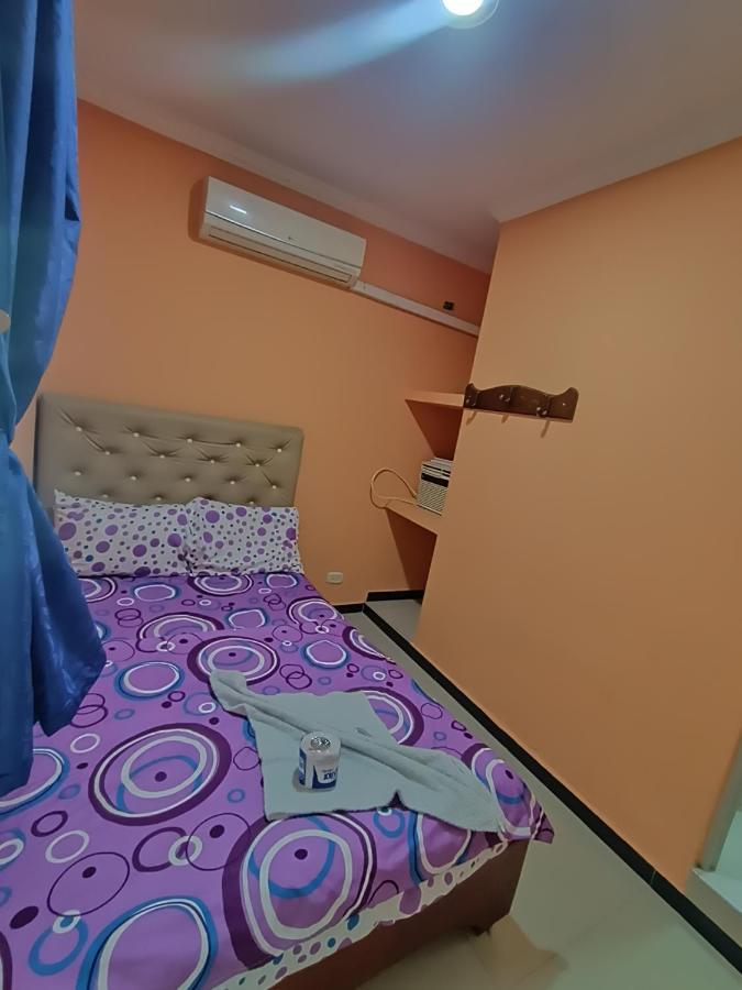Hotel El Paisano Villavicencio Esterno foto