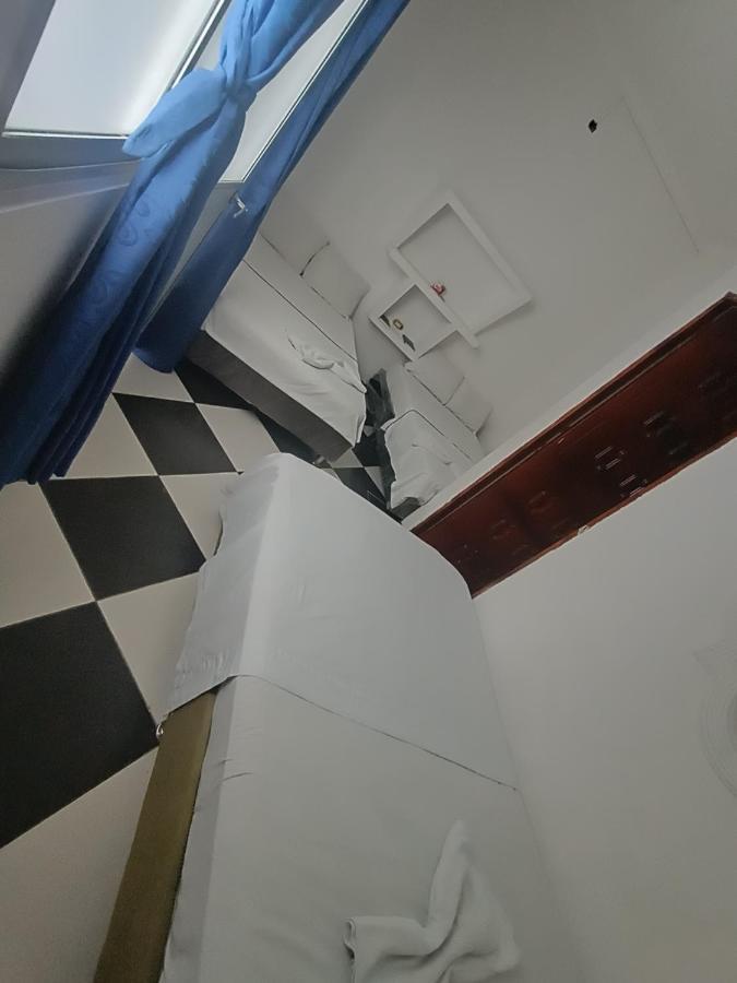 Hotel El Paisano Villavicencio Esterno foto